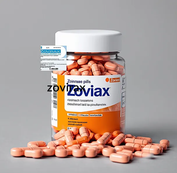 Zovirax compresse 200 mg prezzo